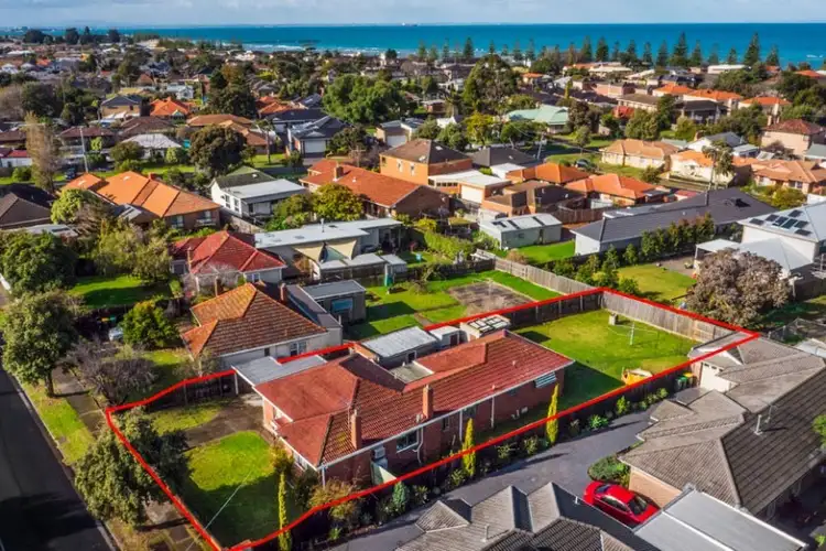 148 Blyth Street, Altona VIC 3018