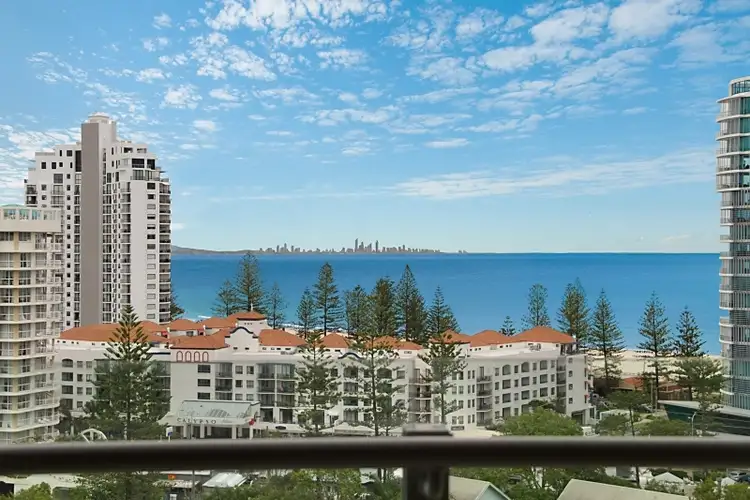 1124/18-20 Stuart Street - Tweed Ultima, Tweed Heads NSW 2485