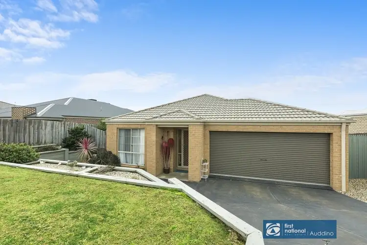 13 Romano Way, Korumburra VIC 3950