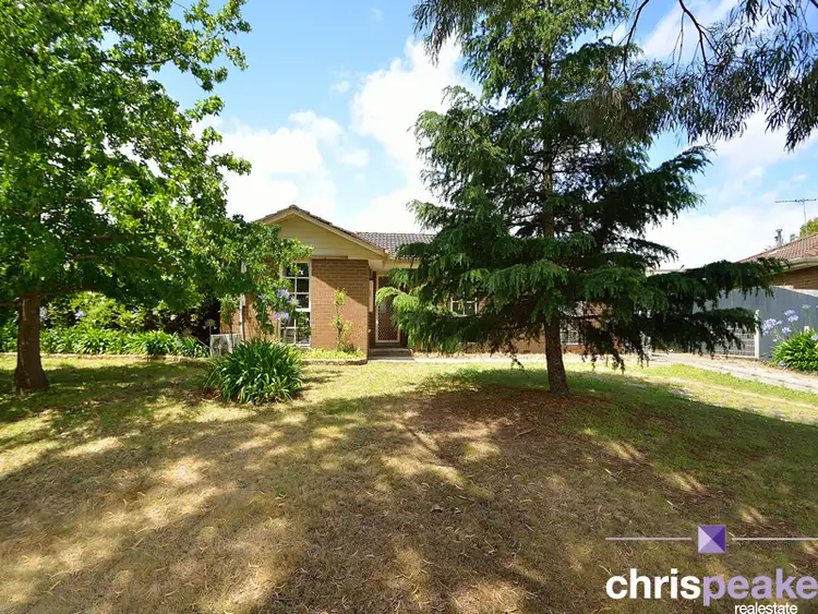 4 Cheviot Avenue, Berwick VIC 3806