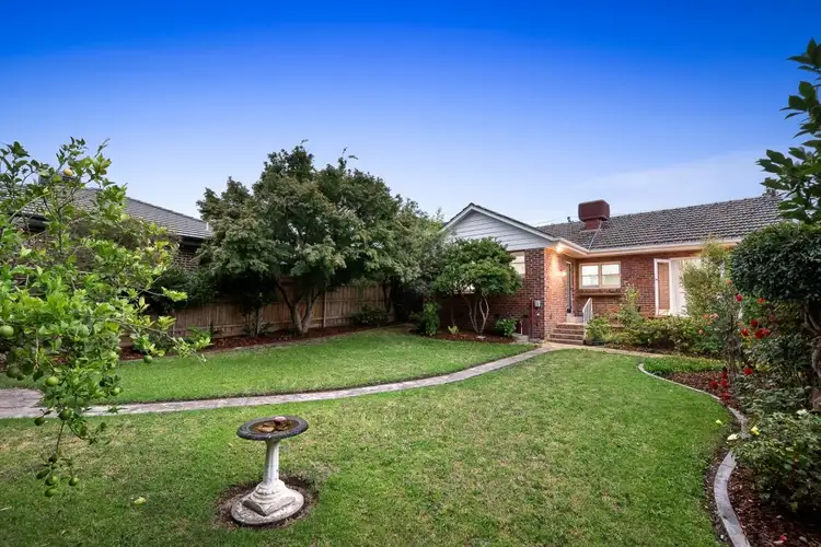 Fifth view of Homely house listing, 62 Renshaw Street, Doncaster East VIC 3109