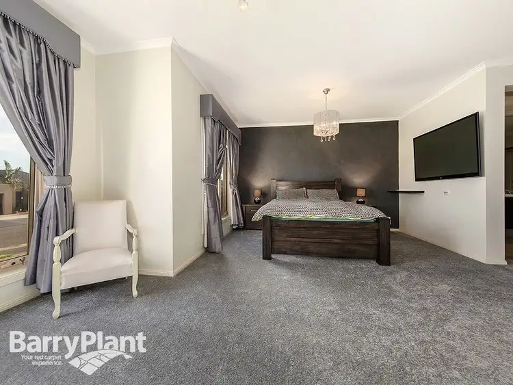 Second view of Homely house listing, 25 Rochester Vista, Derrimut VIC 3030