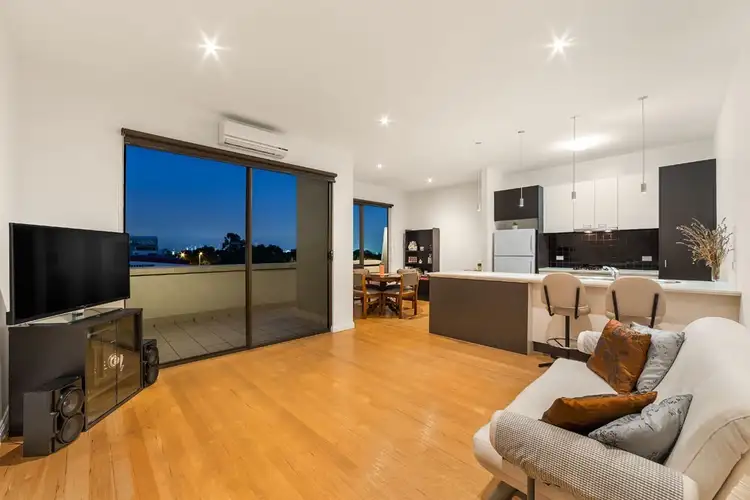 Main view of Homely apartment listing, 83/93-103 High Street, Preston VIC 3072