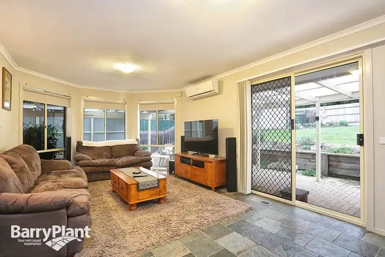 Second view of Homely house listing, 8 Arwon Court, Lilydale VIC 3140