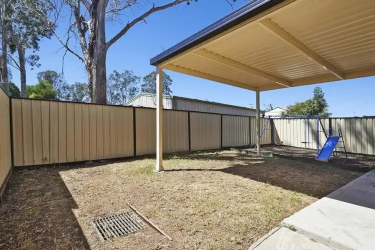 Fifth view of Homely townhouse listing, 5/23 Montrose Street, Quakers Hill NSW 2763