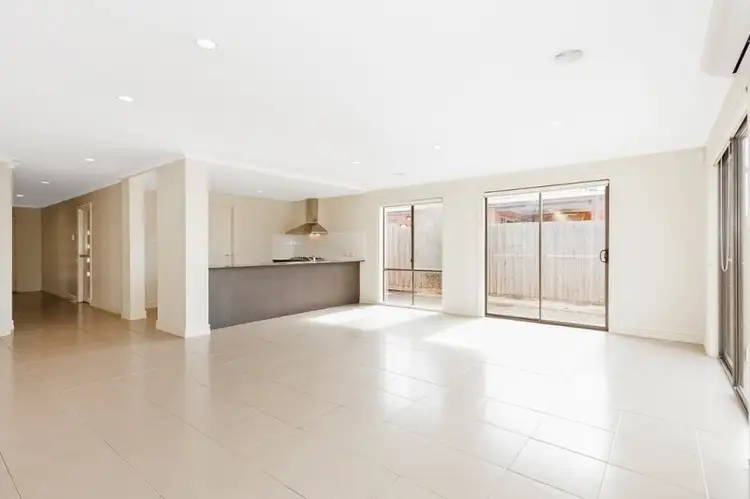 Second view of Homely house listing, 4 King Parrot Way, Whittlesea VIC 3757