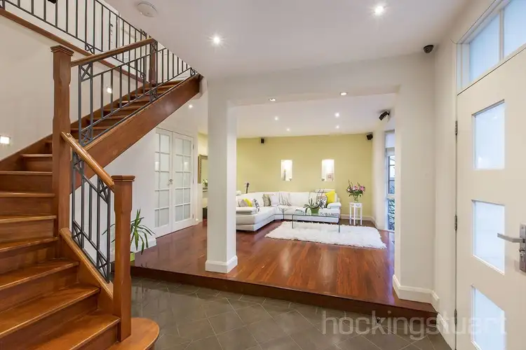 Fifth view of Homely house listing, 35 Barbara Street, Moorabbin VIC 3189