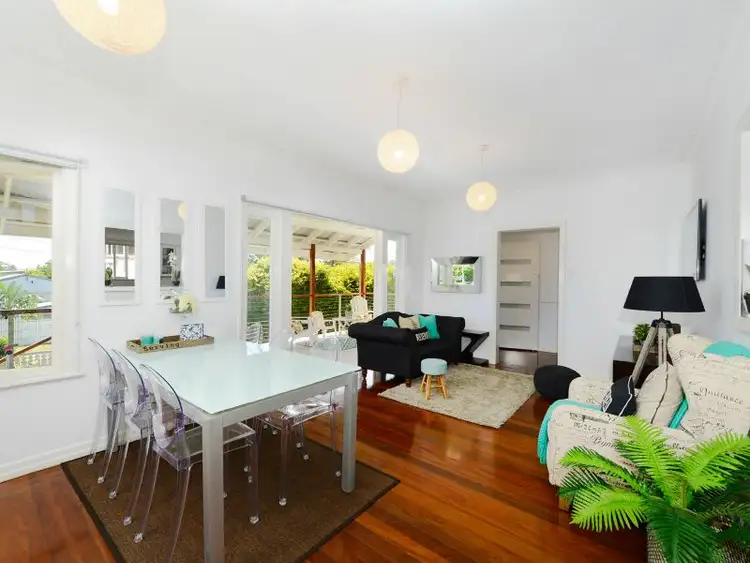 Third view of Homely house listing, 2 Blackwood Avenue, Cannon Hill QLD 4170