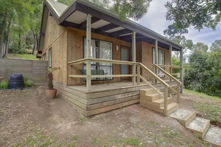 15 Toorak Avenue, The Basin VIC 3154