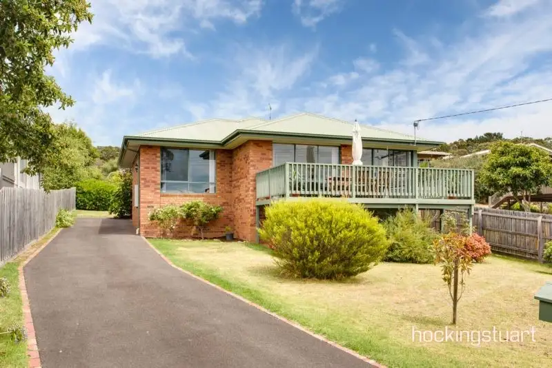 Main view of Homely house listing, 39 Devon Street, Dromana VIC 3936