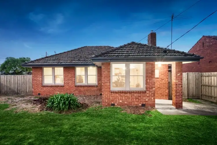 1 Clinnick Street, Reservoir VIC 3073