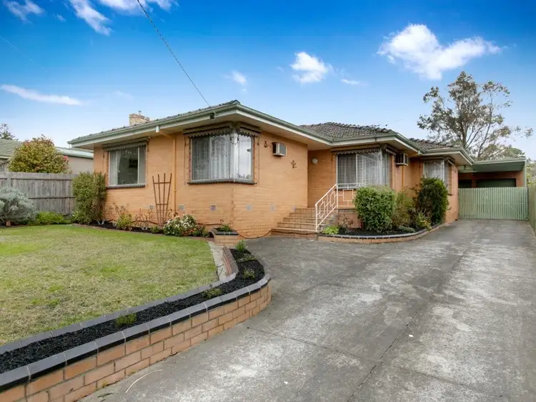 Second view of Homely house listing, 16 Coogee Avenue, Frankston VIC 3199