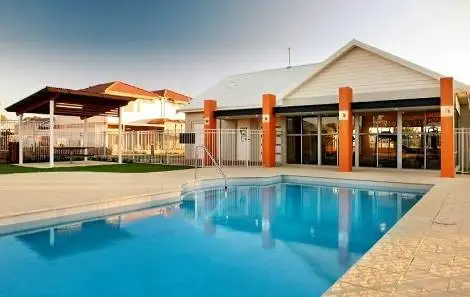 Main view of Homely townhouse listing, 28/45 Elvire Street, Viveash WA 6056