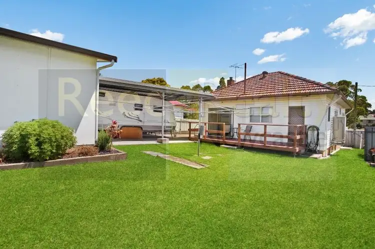 Sixth view of Homely house listing, 56 Lovell Parade, Shortland NSW 2307