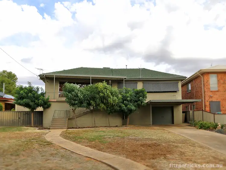 Main view of Homely house listing, 6 Freyberg Street, Ashmont NSW 2650