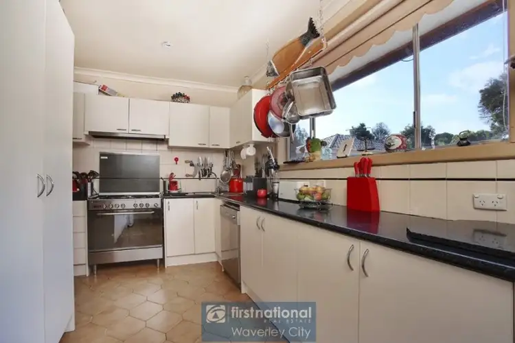 Third view of Homely house listing, 3 Lynden Grove, Mount Waverley VIC 3149