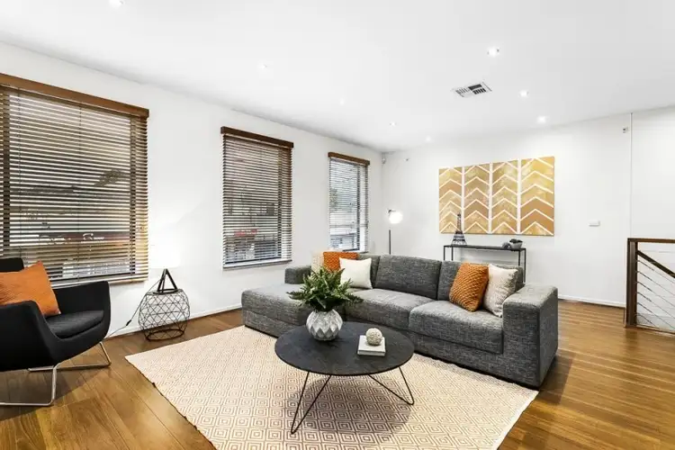 Third view of Homely house listing, 111 Union Road, Ascot Vale VIC 3032