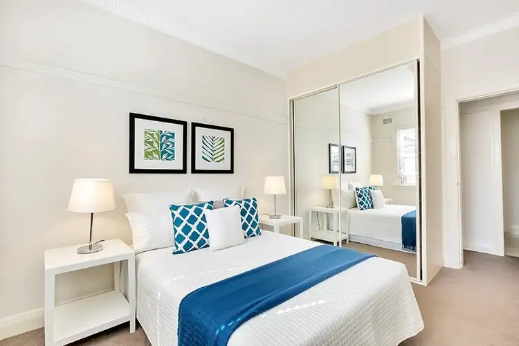Sixth view of Homely apartment listing, 3/3 Pine Hill Avenue, Double Bay NSW 2028