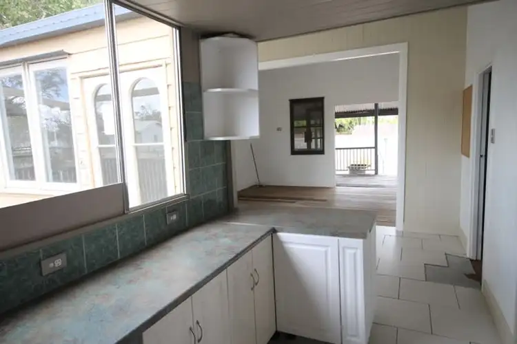 Sixth view of Homely house listing, 75 HACKETT TERRACE, Charters Towers QLD 4820