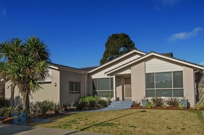 Main view of Homely house listing, 16 Cromwell Drive, Rowville VIC 3178