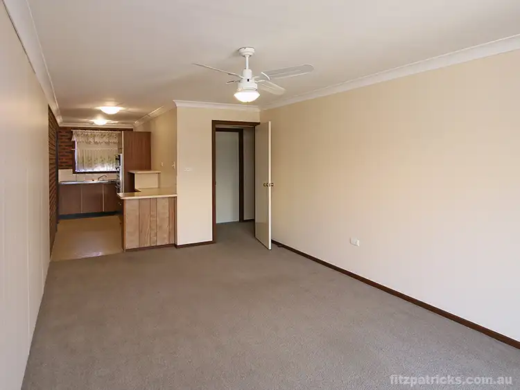 Second view of Homely unit listing, 2/5 Langdon Avenue, Wagga Wagga NSW 2650