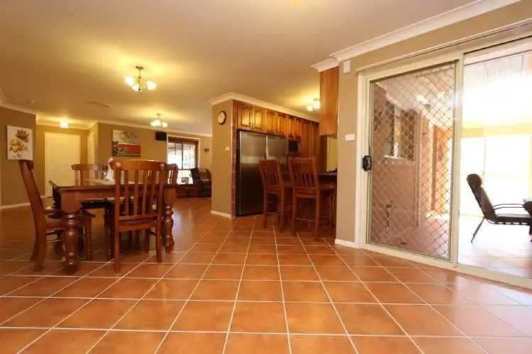 Fourth view of Homely house listing, 4 Kelly Circle, Rutherford NSW 2320