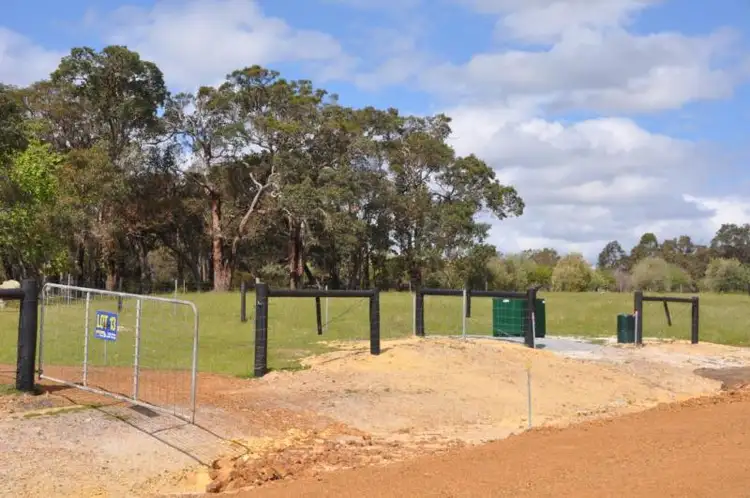 Second view of Homely land listing, Lot 7 Myola Drive, Kalgan WA 6330