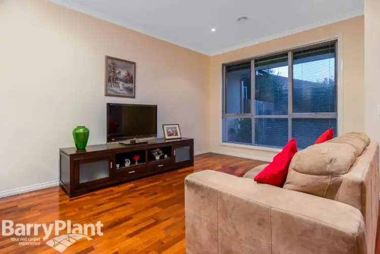Sixth view of Homely house listing, 3/4 Nash Court, Altona Meadows VIC 3028