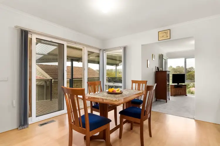 Third view of Homely house listing, 90 Eucalypt Drive, Lilydale VIC 3140