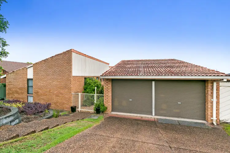 6 Vista Parade, East Maitland NSW 2323