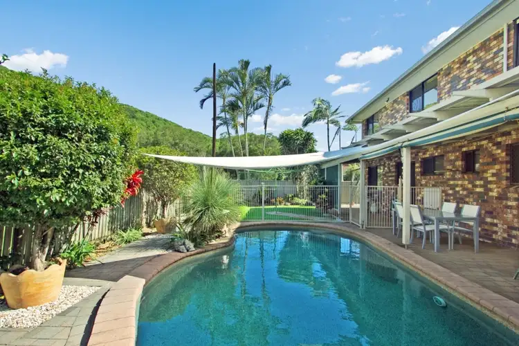 Second view of Homely semi-detached listing, 2/103 Old Ferry Road, Banora Point NSW 2486