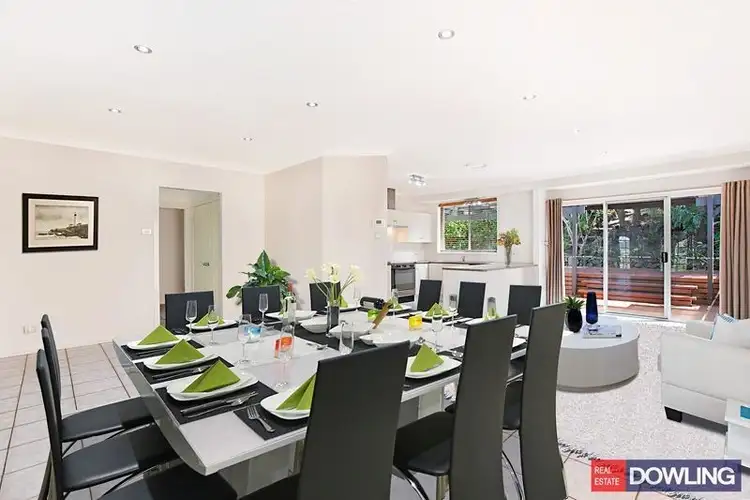 Fifth view of Homely house listing, 117 Graham Street, Glendale NSW 2285