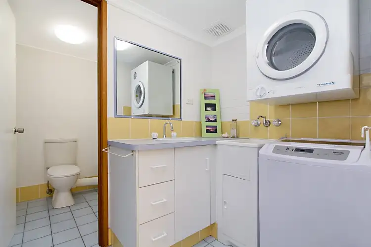 Fifth view of Homely unit listing, 9/22 Musgrave Street 'Kirra Breeze', Kirra QLD 4225