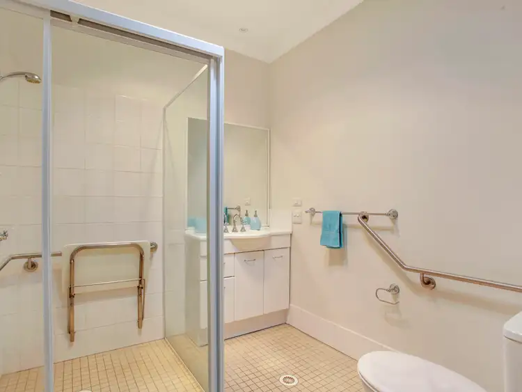 Fifth view of Homely unit listing, 8/82 Warners Bay Road, Warners Bay NSW 2282