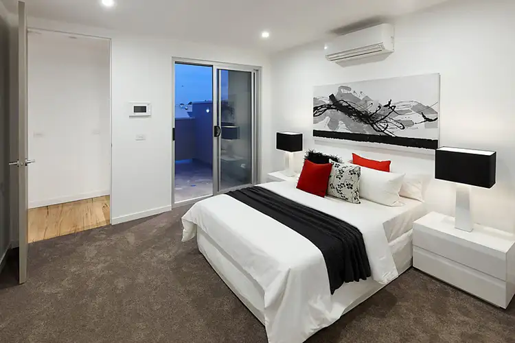 Sixth view of Homely apartment listing, 24/186-190 Noone Street, Clifton Hill VIC 3068