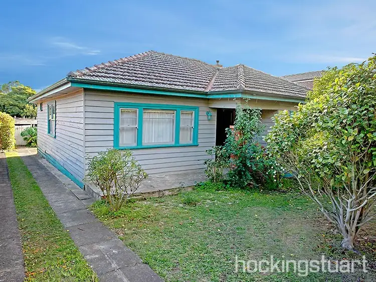 Main view of Homely house listing, 455 Mont Albert Road, Box Hill VIC 3128