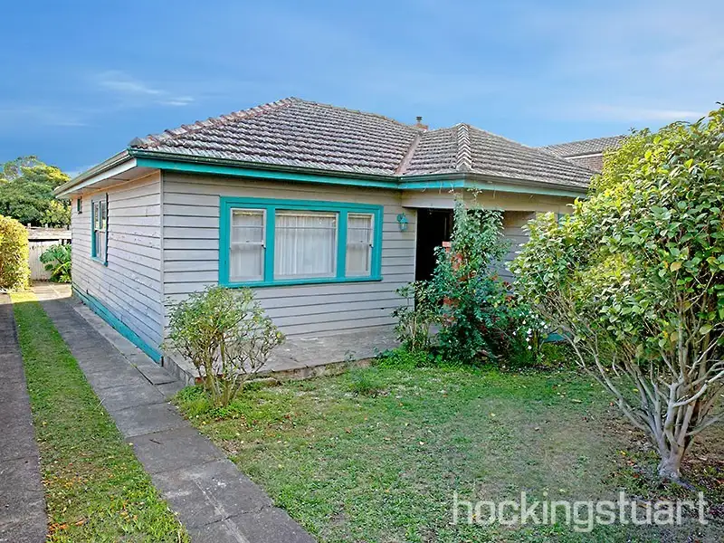 Main view of Homely house listing, 455 Mont Albert Road, Box Hill VIC 3128