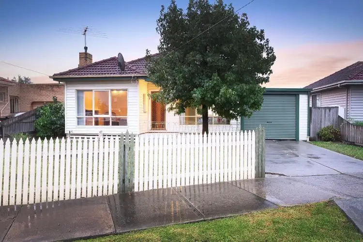 56 Dumfries Street, Deer Park VIC 3023