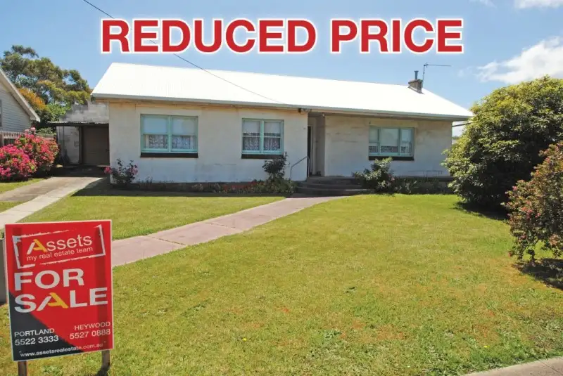Main view of Homely house listing, 47 Avonmore Avenue, Portland VIC 3305