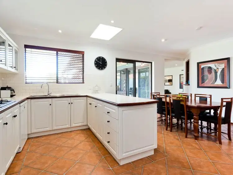 Seventh view of Homely house listing, 6 LYNDOCH CRESCENT, Greenwood WA 6024