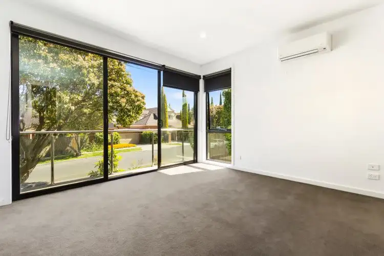 Fifth view of Homely house listing, 4/413 Elgar Road, Mont Albert VIC 3127