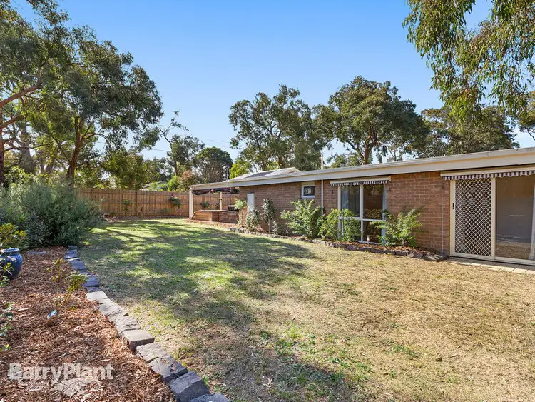 Main view of Homely house listing, 25 Ferguson Court, Ferntree Gully VIC 3156
