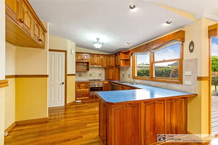 Fifth view of Homely house listing, 48 Upton Street, Altona VIC 3018