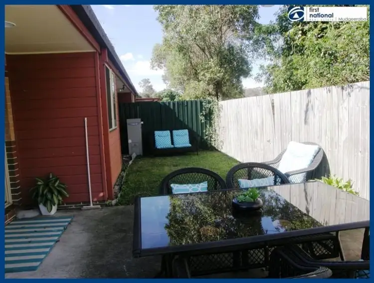 Seventh view of Homely villa listing, 92/1 Bridgman Drive, Reedy Creek QLD 4227