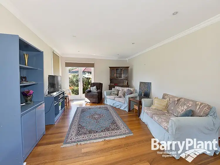 Sixth view of Homely house listing, 8 Stradbroke Crescent, Mulgrave VIC 3170