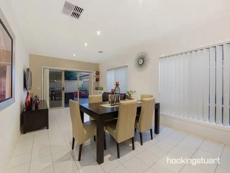 Fourth view of Homely house listing, 22 Alexandra Gardens, Caroline Springs VIC 3023