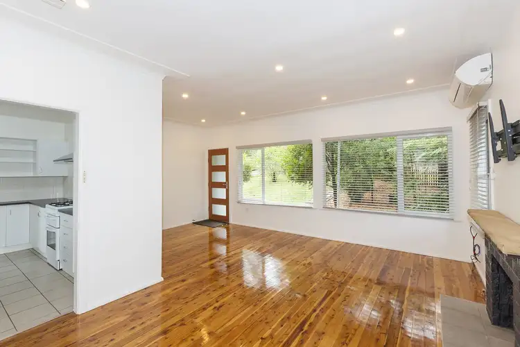 Second view of Homely house listing, 361 Macquarie Road, Springwood NSW 2777