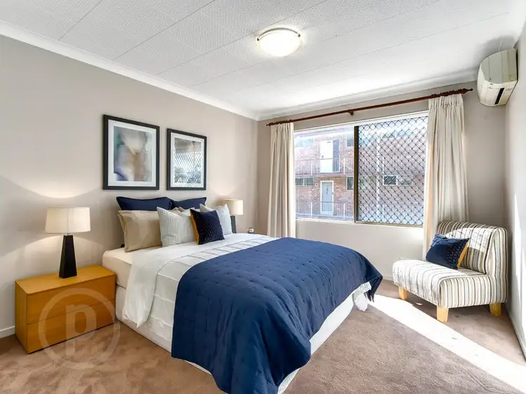 Fourth view of Homely unit listing, 1/19 Primrose Street, Sherwood QLD 4075