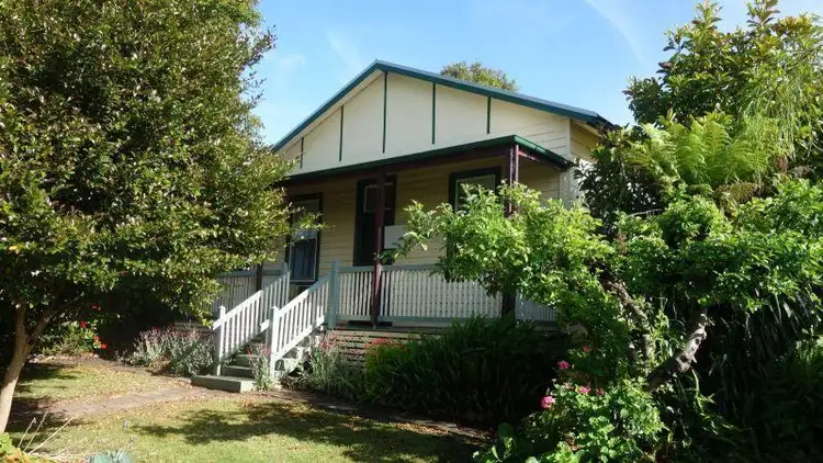 115 Boundary Road, Orbost VIC 3888