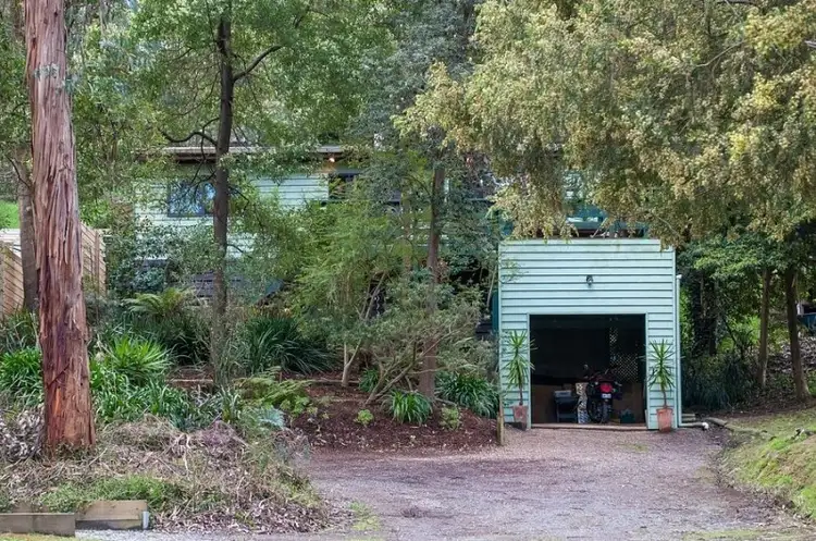 Main view of Homely house listing, 11A Broadway, Belgrave VIC 3160